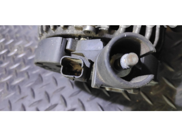 Генератор 0121615027 Mini One - Cooper Coupe R56