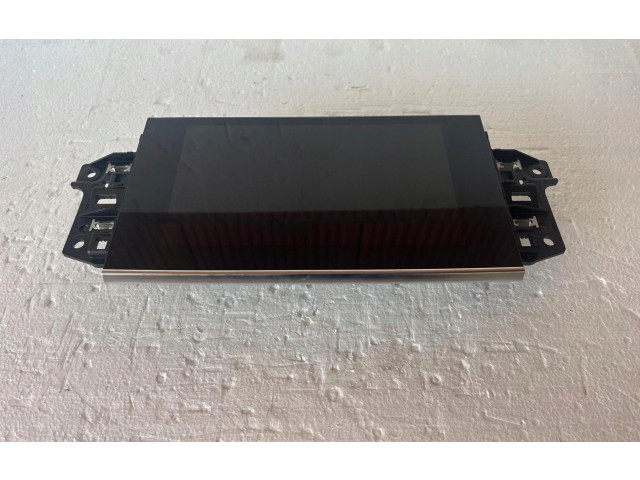 Дисплей    4M8919604L   Audi Q8