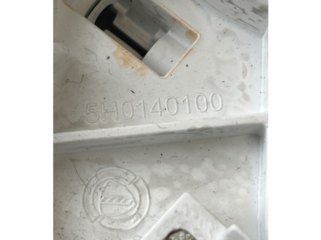 Блок управления климат-контролем 5H0140100   Ford Ka