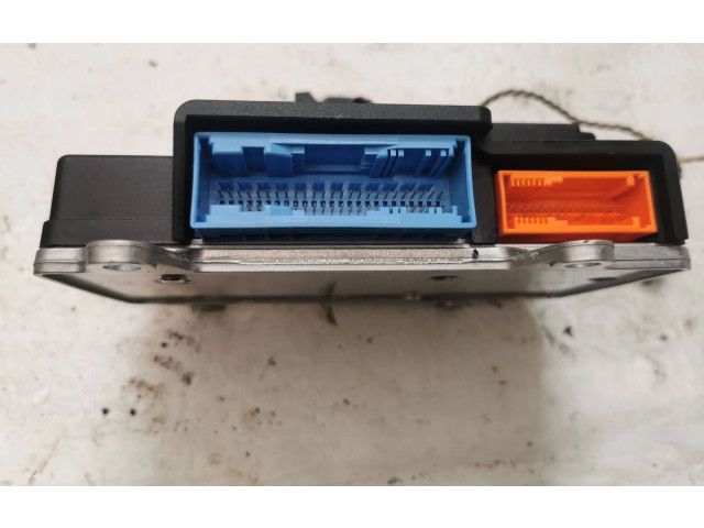 Блок подушек безопасности 30773401, 00001393B6   Volvo V50