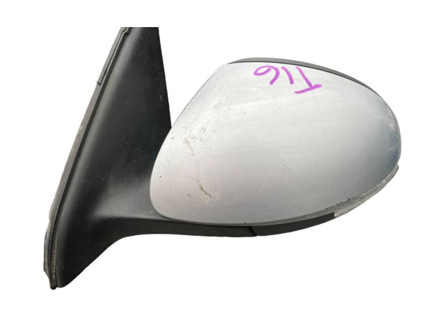 Zpětné zrcátko Volkswagen Tiguan 2010 e1030103, e1020933