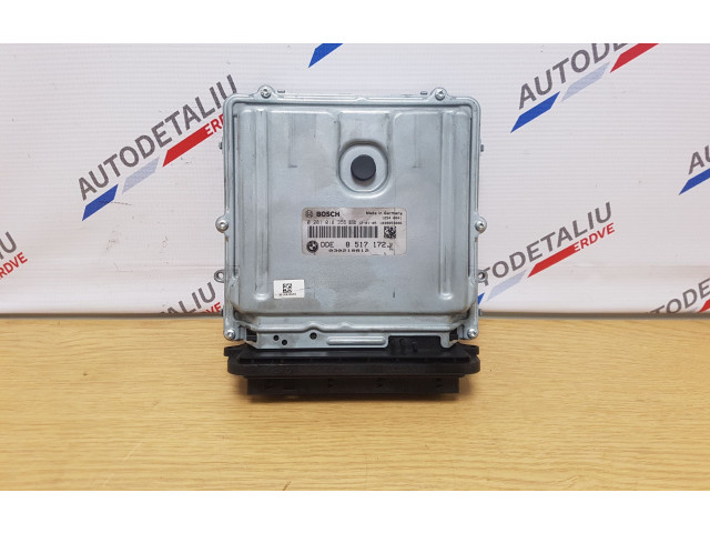 Řídící jednotka 8517172, 8585376 BMW 5 F10 F11 2012