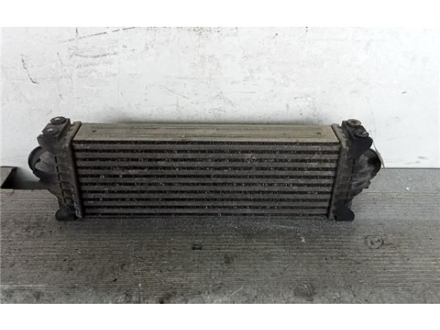 Интеркулер CC119L440AF, 1881207 Ford Transit Custom