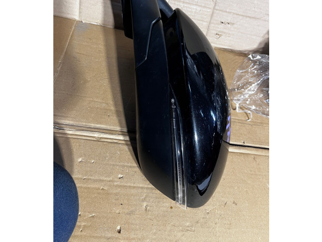 Zpětné zrcátko  Alfa Romeo Stelvio 2016  braknumeruczci  