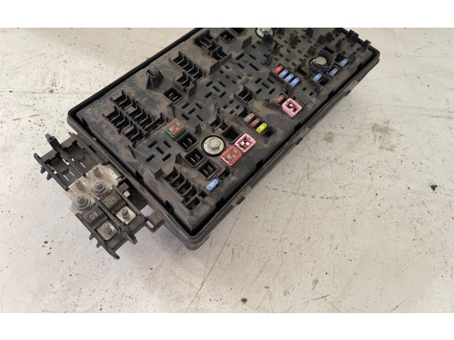 Блок предохранителей 13255300   Chevrolet Orlando    