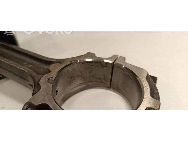  Поршень с шатуном    Nissan Navara D40 для дизельного двигателя 2.5