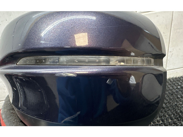 Зеркало (управляемое электричеством) E13037569 Honda Odyssey