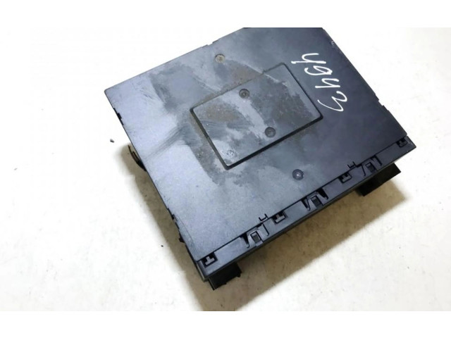 Блок комфорта 1k0937049ad Volkswagen Caddy