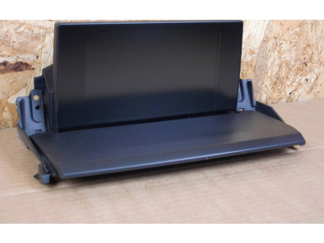 Дисплей 8611078021 Lexus NX