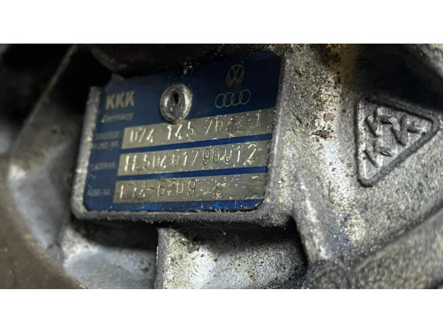 Turbodmychadlo Турбина 074145701, L146709   Volvo V70 2.5  