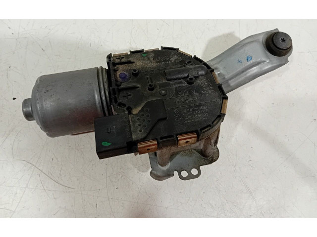 Моторчик дворников 5G1955119A Volkswagen Golf VII