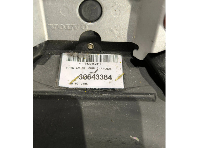 Lenkrad Volvo V70  2005 - 2008 года 30643384, 602796201C      