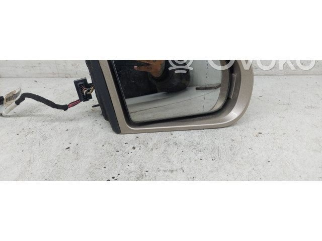 Zpětné zrcátko Mercedes-Benz C W203 2002 413133418, Z8168181