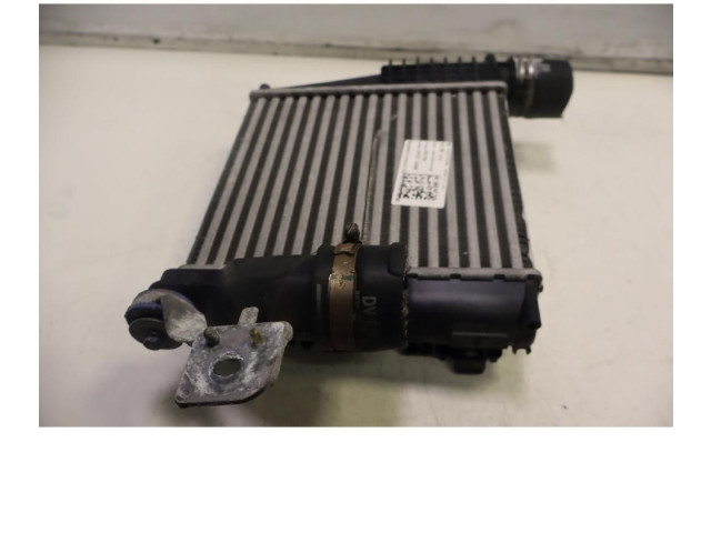 Интеркулер  9675627980   Peugeot Partner III 