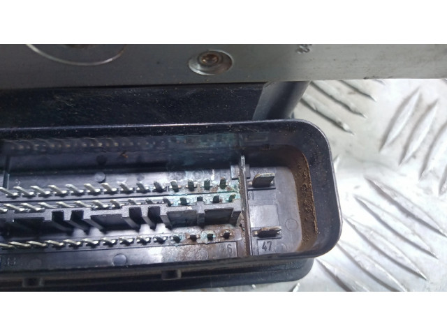 Jednotka ABS 7L0614111C, 7L0907379B Porsche Cayenne (9PA) 2003