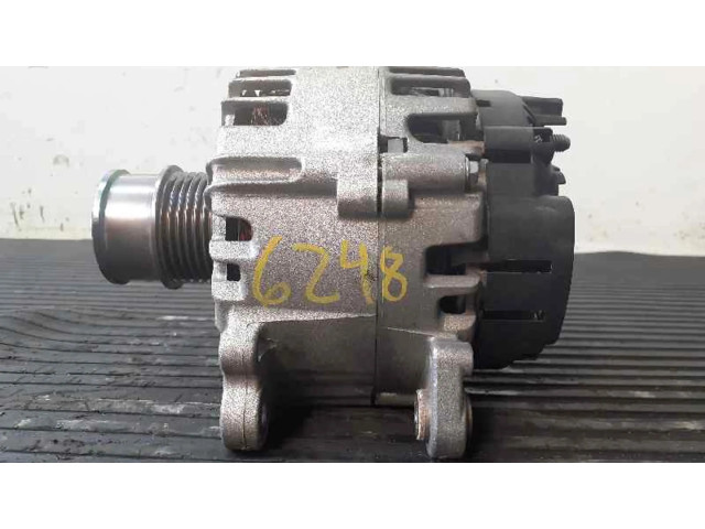 Генератор 04C903023, 2715992B Audi A1 1.0