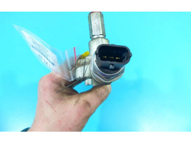 Топливная рампа IMPRK1215359 Opel Meriva B