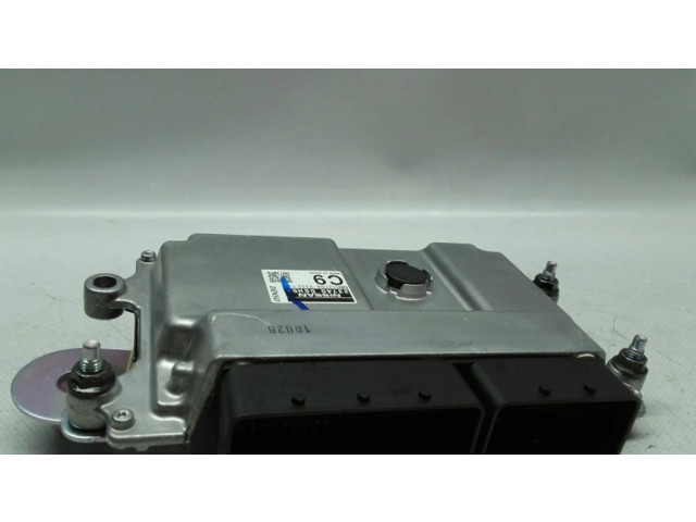 Řídící jednotka 237405SH5A Nissan Leaf II (ZE1) 2018