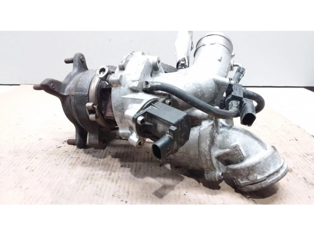 Turbodmychadlo Турбина 06J145702K, TW9P13NR50W20 Audi A3 S3 A3 Sportback 8P 2.0 CCZA