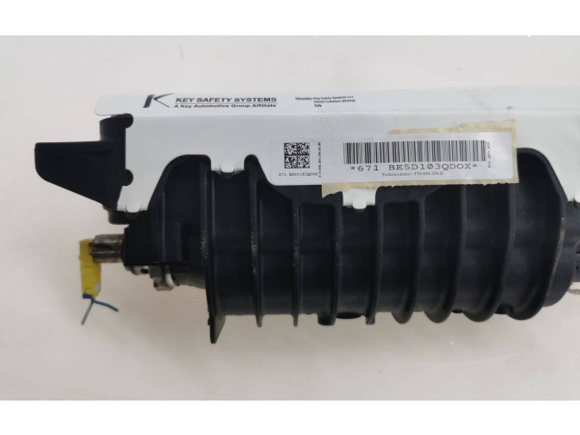 Подушка безопасности пассажира BE5GK6XH7A, 1024314 Audi A5 8T 8F