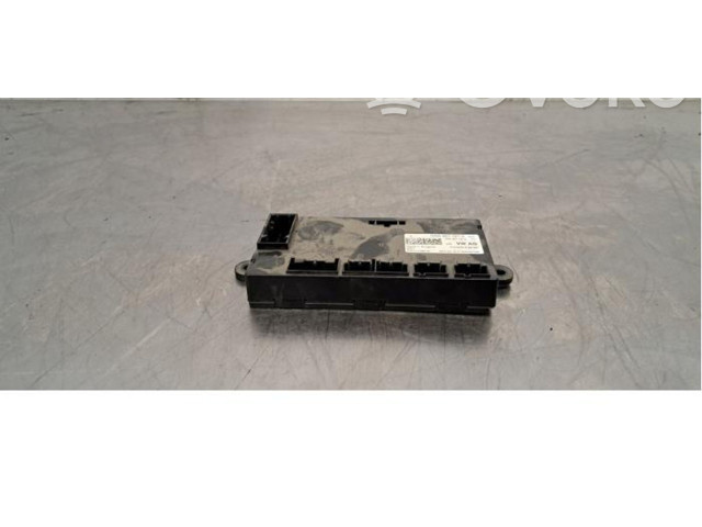 Блок управления климат-контролем 5WA907727S   Skoda Octavia Mk4