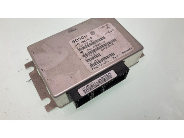 Блок управления 7550891, 1137328119 BMW 1 E81 E87