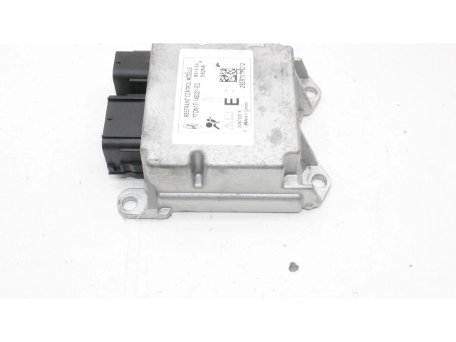 Блок подушек безопасности DN1T14B321ED   Ford Ecosport