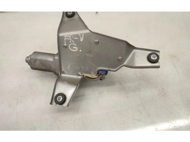 Моторчик заднего дворника Honda FR-V