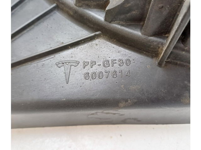 Вентилятор радиатора 6007614, 600735200C Tesla Model S