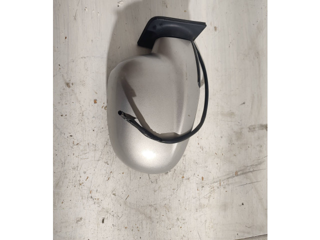 Zpětné zrcátko pravé Chevrolet Rezzo 2007 012139