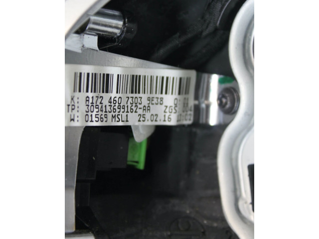 Volant Mercedes-Benz E C207 W207 2016 A1724607303