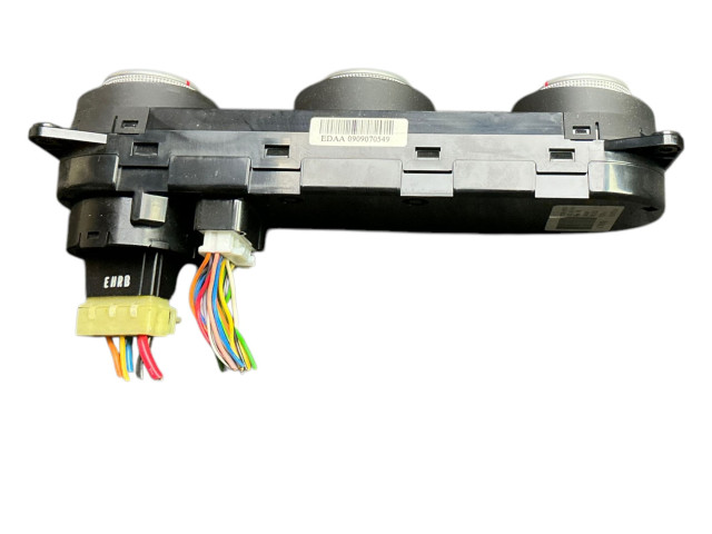 Блок управления климат-контролем 972501H021, 972501HXXX KIA Ceed