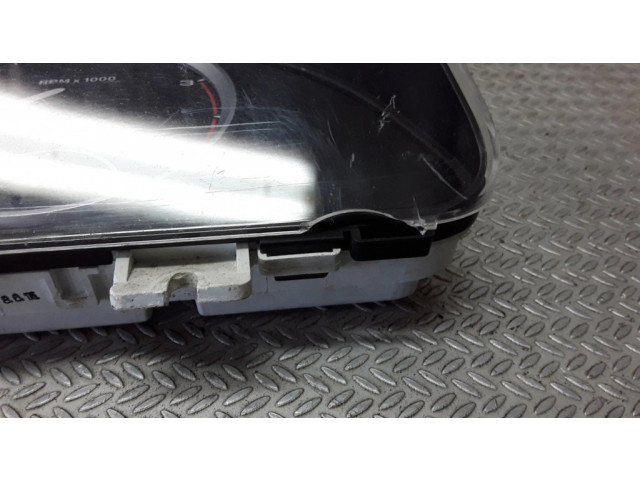 Přístrojová deska Tata Safari 2006 269954219984