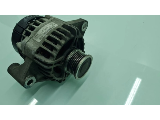 Генератор 51854901, ALTERNADOR   Fiat Bravo 1.6     