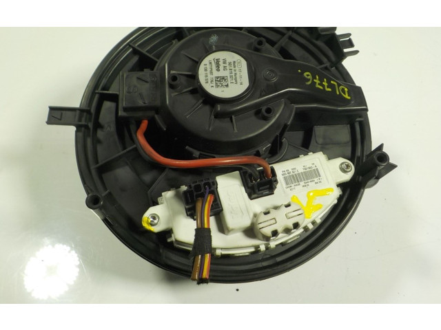 Вентилятор печки 5Q1819021E, 5Q1819021E Volkswagen Golf SportWagen