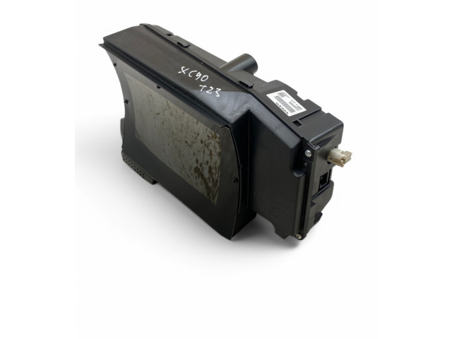 Дисплей 32233452 Volvo XC90