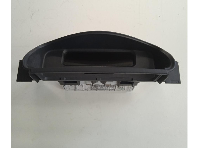 Спидометр (приборный щиток) 8200028364A Renault Clio II