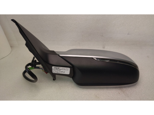 Zpětné zrcátko Audi RS5 2018 LU206