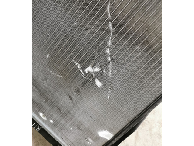 Радиатор охлаждающей жидкости