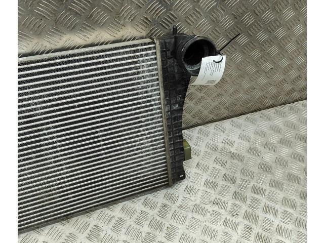 Интеркулер  1J0145803H   Volkswagen Golf IV 