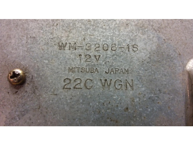 Моторчик заднего дворника WM32081S, 22CWGN Mitsubishi Colt
