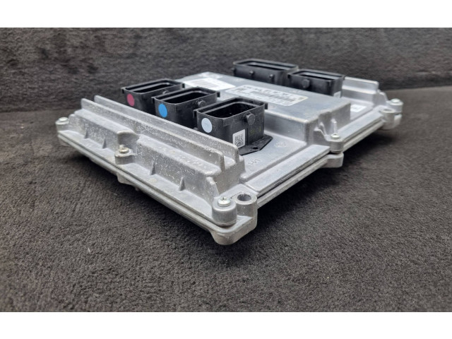 Řídící jednotka 059907309F, 0281031650 Audi Q7 4M 2017