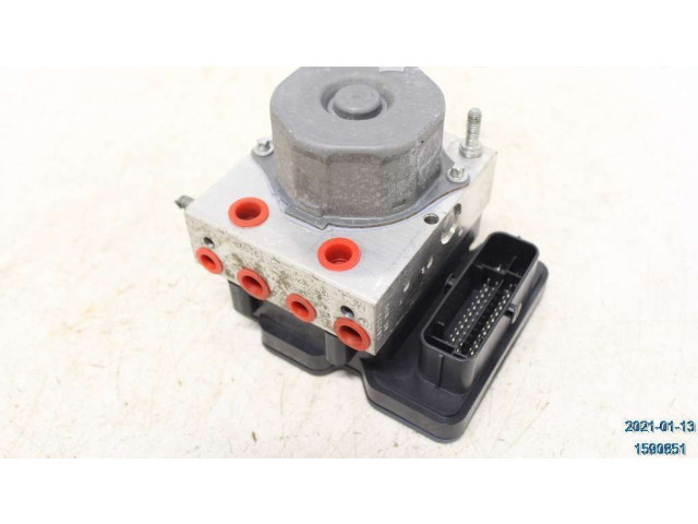 Блок управления АБС 476606853R Renault Clio IV