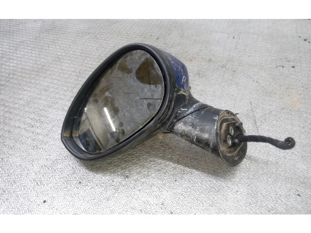 Zpětné zrcátko  Fiat Punto Evo 2011  E3021046  