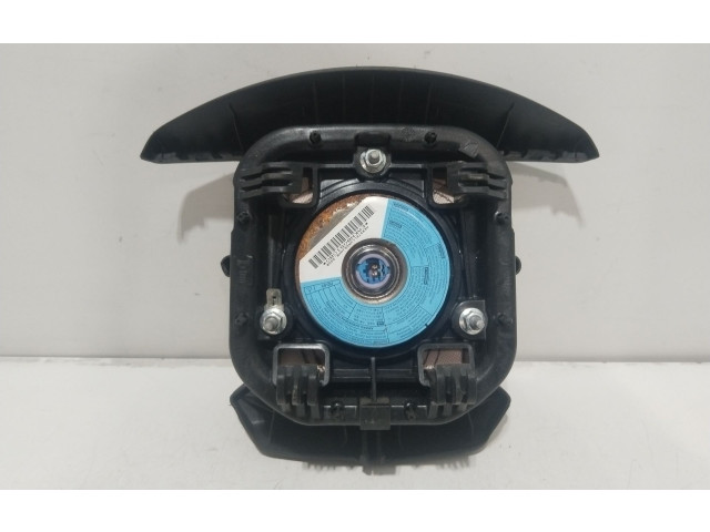 Подушка безопасности водителя 96824771ZD   Citroen C5