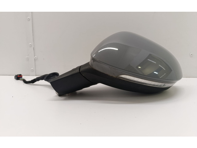 Зеркало электрическое        Volkswagen ID.3  2019 -  года   