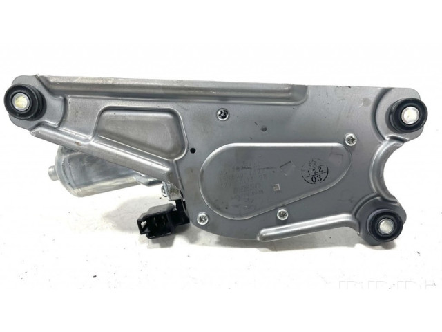 Моторчик заднего дворника 05178201AC, 2596001322    Dodge Journey