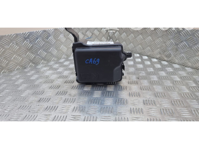 Блок предохранителей  9671924480   Peugeot 2008 I    