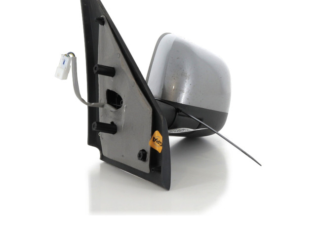 Зеркало электрическое        Dacia Lodgy  2012 -  года   