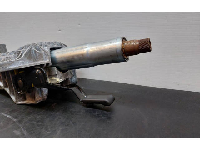 Руль Mercedes-Benz A W176  2012 - 2018 года A2464602316, A2054620005      